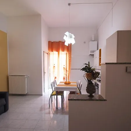 Sassi A Colori Daire