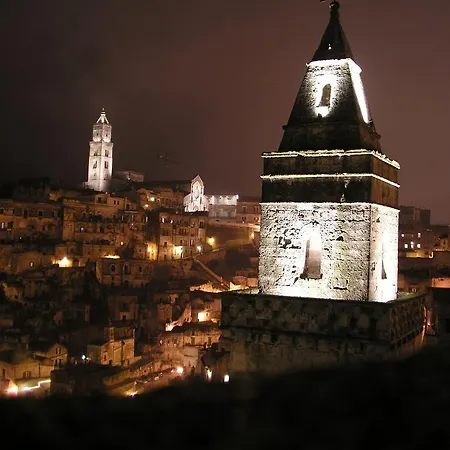Sassi A Colori Lejlighed