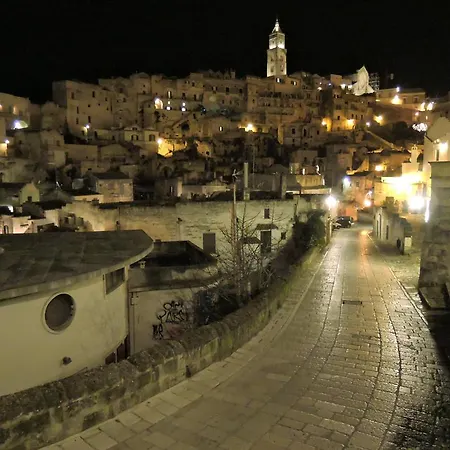 Sassi A Colori * Matera